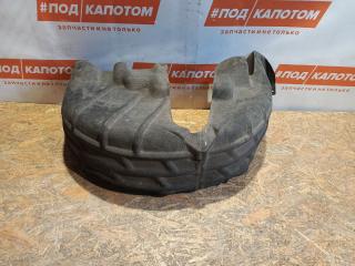 защита арок задняя левая (подкрылок) Volkswagen Tiguan 2 поколение 2016, 1.4 л., CZEA, бензин, АКПП, 0q/c9a, внедорожник 5 дв., передний привод, 5NA810971B