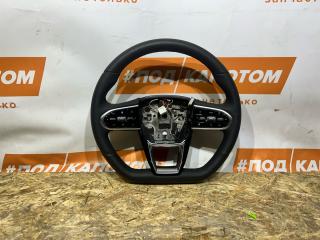 руль Chery Tiggo 7 Pro 1 поколение (2019 - 2024), 404000527AA