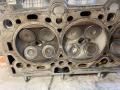 головка блока цилиндров Chevrolet Cruze 1 поколение 2009, 1.8 л., F18D4, бензин, АКПП, 55565451, 55353286 - фото №16