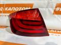 фонарь задний левый BMW 5 серия F07/F10/F11 2011, 3.0 л., N55 B30 A, бензин, АКПП, a90, седан, задний привод, 173462-01 - фото №2