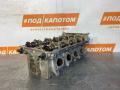 головка блока цилиндров Chevrolet Cruze 1 поколение 2010, 1.8 л., F18D4, бензин, АКПП, 55568363 - фото №5