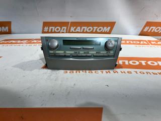 БЛОК КЛИМАТА Toyota Camry 7 поколение XV40 2006, 2.4 л., 2AZ-FE, бензин, АКПП, 070, седан, передний привод, 146570-4692