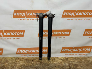 стойка задняя Ford Kuga 2 поколение 2013, 1.6 л., JTMA, бензин, АКПП, frozen white, внедорожник 5 дв., полный привод, CV6118080ABB