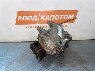 нагнетатель воздуха (компрессор) Chevrolet TrailBlazer 1 поколение 2003, 4.2 л., LL8, бензин, АКПП, primary black, внедорожник 5 дв., полный привод, TRSA12