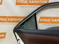 дверь задняя левая Toyota Camry 8 поколение XV50 2014, 3.5 л., 2GR-FE, бензин, АКПП, 061, седан, передний привод - фото №19