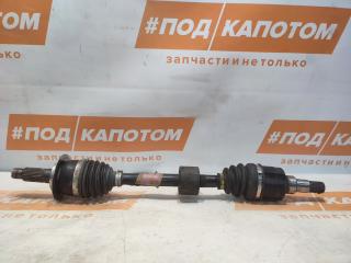 привод перед. лев. Suzuki SX4 1 поколение 2007, 1.5 л., M15A, бензин, АКПП, z7t, хетчбэк 5 дв., передний привод, EBJ82, 4410280J10