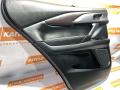 Обшивка двери (комплект) Mazda CX-9 2 поколение TC 2017, 2.5 л., PYT, бензин, АКПП, 46g, внедорожник 5 дв., передний привод - фото №6