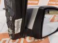 зеркало наружное правое Ford Kuga 2 поколение 2014, 1.6 л., JTMA, бензин, АКПП, moondust silver, внедорожник 5 дв., полный привод, CV4417682EH - фото №9