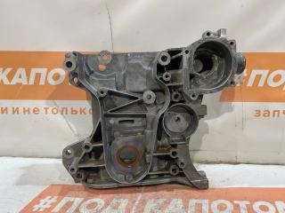 насос масляный Chevrolet Cruze 1 поколение 2010, 1.8 л., F18D4, бензин, АКПП, 55556428