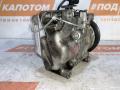нагнетатель воздуха (компрессор) Suzuki SX4 1 поколение 2006, 1.5 л., M15A, бензин, АКПП, zj3, хетчбэк 5 дв., передний привод, 14315556 - фото №5