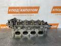 головка блока цилиндров Chevrolet Cruze 1 поколение 2010, 1.8 л., F18D4, бензин, АКПП, 55568363 - фото №2