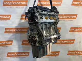 двигатель BMW 3 серия E90/E91/E92/E93 2007, 2.0 л., N46B20BE, бензин, АКПП