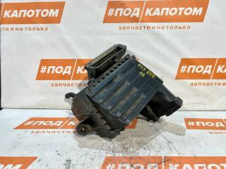 корпус воздушного фильтра Volkswagen Tiguan 2 поколение 2018, 2.0 л., CZPA, бензин, АКПП, 0q/c9a, внедорожник 5 дв., полный привод, 5QF129607