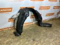 защита арок передняя левая (подкрылок) Mazda CX-5 1 поколение 2012, 2.0 л., PE-VPS, бензин, АКПП, внедорожник 5 дв., передний привод, K7016, KD5356140E - фото №2