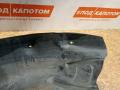 защита арок задняя правая (подкрылок) Suzuki Grand Vitara 2 поколение [рестайлинг] 2009, 2.4 л., J24B, бензин, АКПП, zjp, внедорожник 5 дв., полный привод, 7552165J00 - фото №6