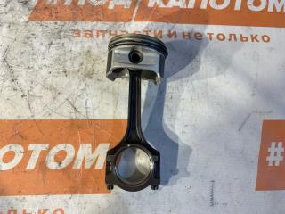 поршень Ford Focus 2 поколение (2004 - 2008), 1.6 л., HXDA, бензин, АКПП
