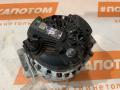 генератор Audi A4 B7 2008, 2.0 л., ALT, бензин, 197154, 06B903016AF - фото №3