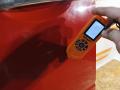 дверь передняя левая Nissan X-Trail T31 [рестайлинг] 2012, 2.5 л., QR25, бензин, АКПП, ax6, внедорожник 5 дв., полный привод, H0101JG0MM - фото №16