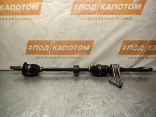 привод перед. прав. Suzuki SX4 1 поколение 2007, 1.5 л., M15A, бензин, АКПП, z2s, хетчбэк 5 дв., 4410180J11