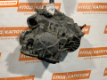 КПП автоматическая (АКПП) Volkswagen Tiguan 1 поколение 2009, 2.0 л., CAWB, бензин, АКПП, 2t / c9x, полный привод, 09M300036Q - фото №2