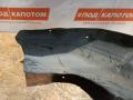 защита арок задняя левая (подкрылок) Suzuki Grand Vitara 2 поколение [рестайлинг] 2009, 2.4 л., J24B, бензин, АКПП, zjp, внедорожник 5 дв., полный привод, 7553165J00 - фото №5