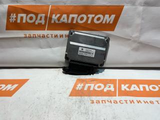 блок управления раздаткой Volkswagen Tiguan 1 поколение 2009, 2.0 л., CAWA, бензин, АКПП, z3 / r7n, полный привод, 0AD927755AR