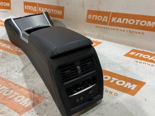 подлокотник BMW 3 серия G20 2020, 2.0 л., B48 B20 A, бензин, АКПП, c36, седан, задний привод, 51166806778