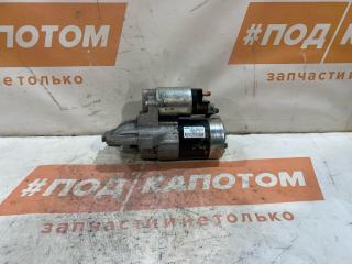 стартер Ford Focus 2 поколение (2004 - 2008), 2.0 л., AODA, бензин, M000T88581ZP