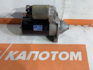 стартер Hyundai Accent 2 поколение (LC) 2008, 1.5 л., бензин, 36100-22850