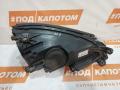 Фара Ксенон лев. Volkswagen Tiguan 1 поколение 2009, 2.0 л., CAWB, бензин, АКПП, 2t / c9x, полный привод, 5N2941031J - фото №6