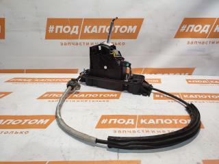 кулиса Volkswagen Tiguan 1 поколение 2008, 2.0 л., CAWA, бензин, АКПП, 5N0713061