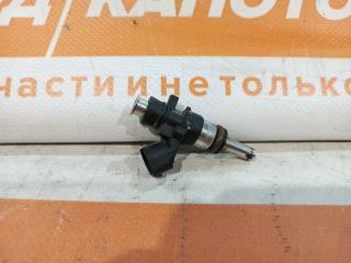 форсунка Volkswagen Tiguan 2 поколение 2018, 2.0 л., CZPA, бензин, АКПП, 0q/c9a, внедорожник 5 дв., полный привод, 0280158266