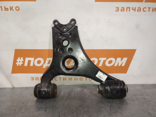 рычаг передний правый Mercedes-Benz B-Класс W245 [рестайлинг] 2011, 1.7 л., M 266.940, бензин, АКПП, 589u, хетчбэк 5 дв., передний привод, 1693300407