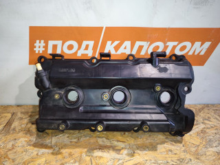 клапанная крышка Nissan Murano Z50 (2002 - 2008), 3.5 л., VQ35DE, бензин, 132648J113