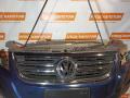 Ноускат Бампер Volkswagen Tiguan 1 поколение 2008, 2.0 л., CAWA, бензин, АКПП, 5N0807217Q - фото №4