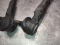 рулевая рейка Volkswagen Tiguan 1 поколение 2009, 2.0 л., CAWB, бензин, АКПП, 2t / c9x, полный привод, 0196B0034 - фото №13