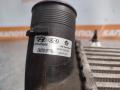интеркулер Hyundai Santa Fe 3 поколение (DM) 2013, 2.2 л., D4HB, дизель, АКПП, ncw, внедорожник 5 дв., полный привод, 282702F700 - фото №11