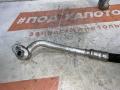 трубка кондиционера Volkswagen Tiguan 1 поколение 2009, 2.0 л., CAWA, бензин, АКПП, z3 / r7n, полный привод - фото №4