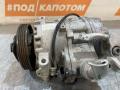 нагнетатель воздуха (компрессор) BMW X5 E70 (2006 - 2010), 4.8 л., N62 B48 A, бензин, АКПП, 6452912176003 - фото №6