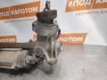 рулевая рейка Volkswagen Passat B6 2007, 2.0 л., BVY, бензин, АКПП, 2t / c9x, универсал, передний привод, 1K2909145L - фото №4