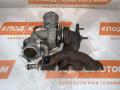 турбина Audi A4 B8/8K [рестайлинг] 2012, 1.8 л., CDHA, бензин, 06H145701L, 059575 - фото №8
