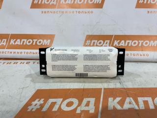 подушка безопасности пассажира Audi Q7 4L [рестайлинг] 2011, 3.0 л., CRCA, дизель, АКПП, 2t/c9x, внедорожник 5 дв., полный привод
