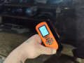 дверь передняя левая Volkswagen Touareg 1 поколение 2005, 4.2 л., AXQ, бензин, АКПП, z4 / c9z, внедорожник 5 дв., полный привод - фото №7