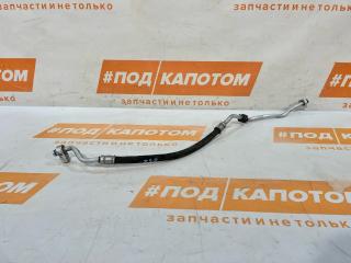 трубка кондиционера Volkswagen Tiguan 2 поколение 2018, 2.0 л., CZPA, бензин, АКПП, 0q/c9a, внедорожник 5 дв., полный привод, 5QF816721L