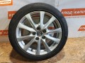 диск литой Mazda - фото №6