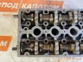 головка блока цилиндров Chevrolet Cruze 1 поколение 2009, 1.8 л., F18D4, бензин, АКПП, 55565451, 55353286 - фото №9