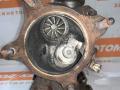 турбина Audi A4 B8/8K [рестайлинг] 2012, 1.8 л., CDHA, бензин, 06H145701L, 059575 - фото №6