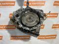 КПП автоматическая (АКПП) Nissan Qashqai 1 поколение [рестайлинг] 2010, 2.0 л., MR20DE, бензин, АКПП, 095561A - фото №2