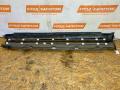 накладка на порог Volkswagen Passat B7 2011, 1.4 л., CAXA, бензин, АКПП, z2 / h5x, седан, передний привод, 3AA853856 - фото №2