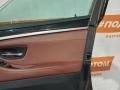дверь передняя правая BMW 5 серия F07/F10/F11 2011, 3.0 л., N55 B30 A, бензин, АКПП, a90, седан, задний привод, 41009628754 - фото №6
